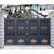 Pintu besi atmajaya teknik bekasi