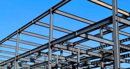 struktur-konstruksi-baja